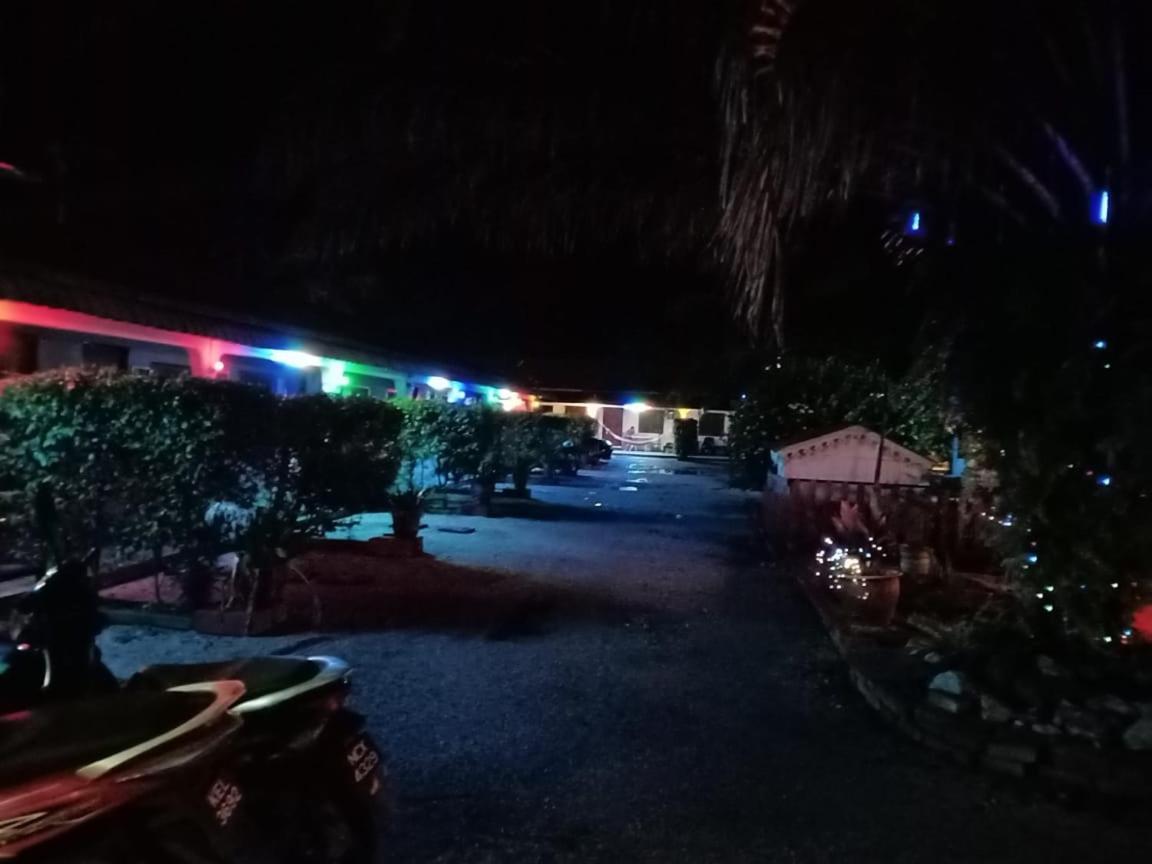 הוסטל פנתאי צנאנג Rainbow Bed N Bfast מראה חיצוני תמונה