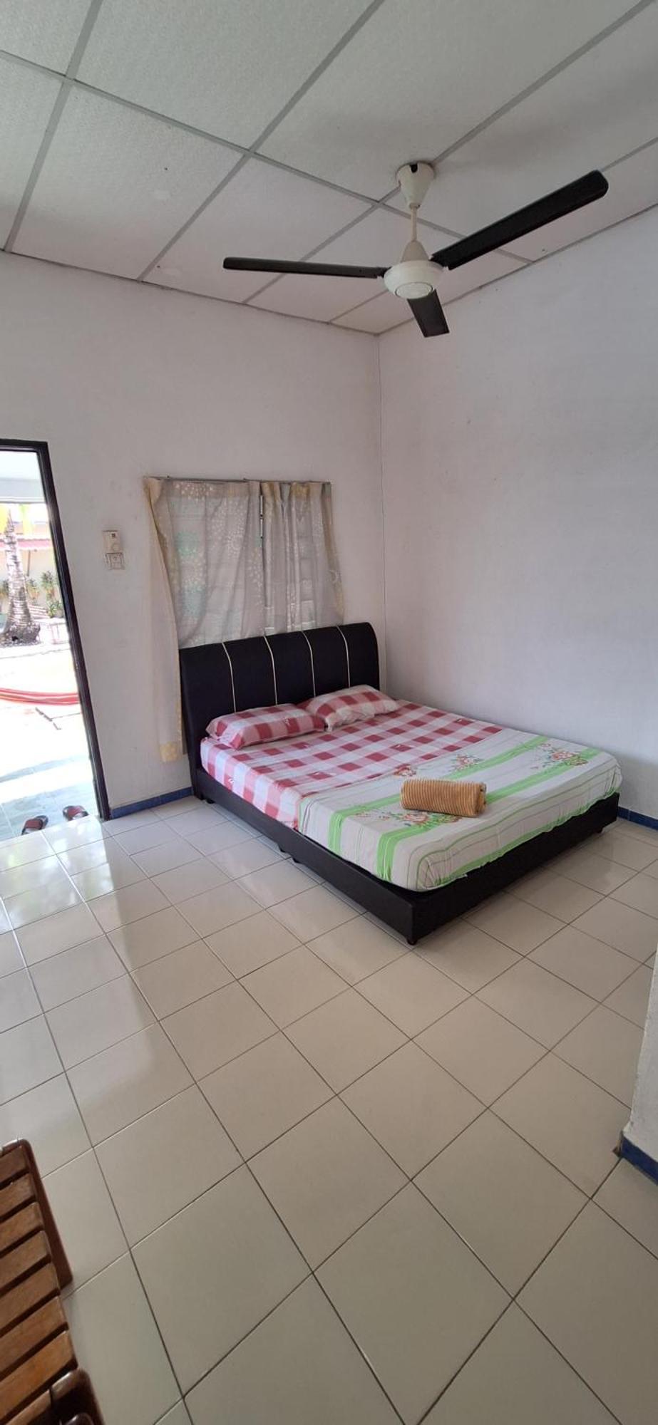 הוסטל פנתאי צנאנג Rainbow Bed N Bfast מראה חיצוני תמונה